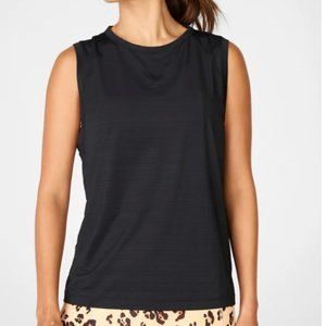 Eco Conscious Muscle Tank M